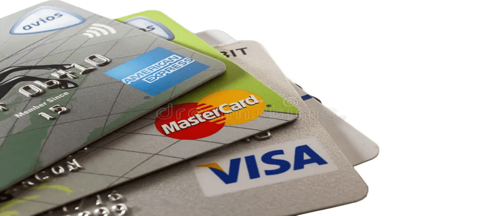 Unraveling the Dynamics of Credit Cards Banner Image